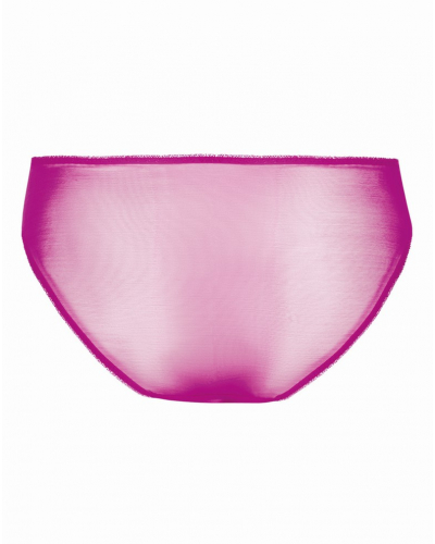 Briefs Empreinte Amour (Magenta)