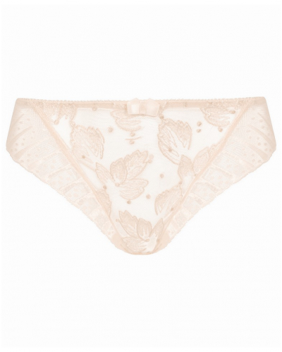 Calzoncillo Empreinte Amour (Nacre)