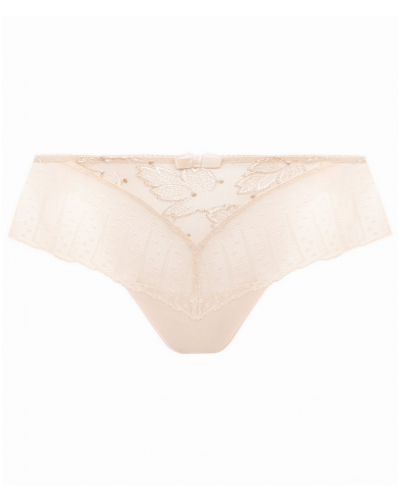 Shorty string Empreinte Amour (Nacre)