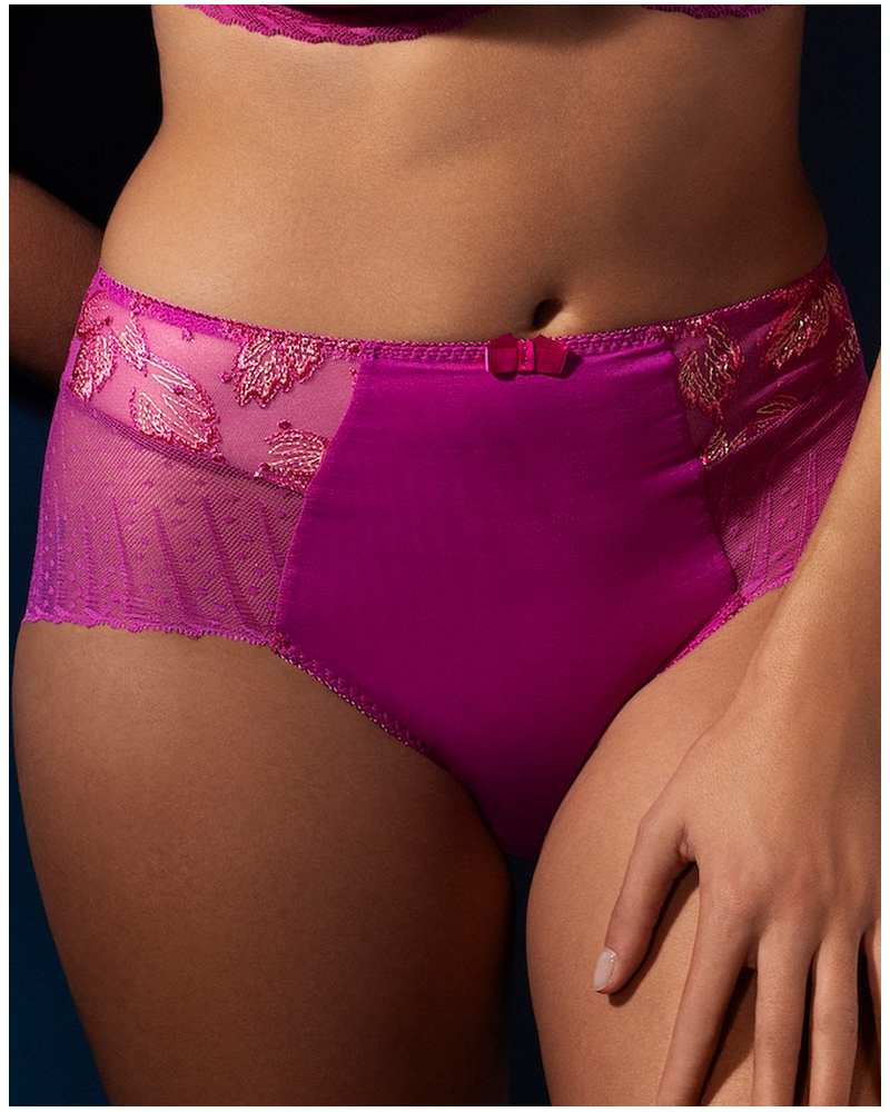 Braga Empreinte Amour (Magenta)
