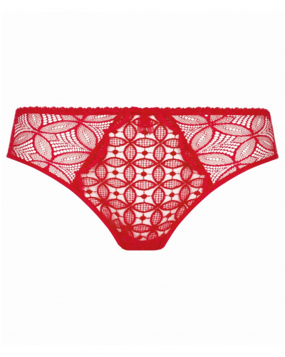 Calzoncillo Empreinte Romy (Rouge Impérial)