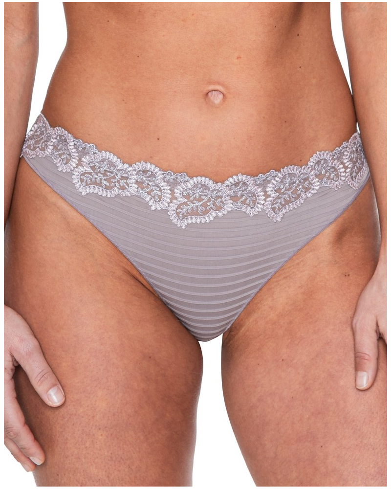 Tanga Louisa Bracq Elise (Taupe)