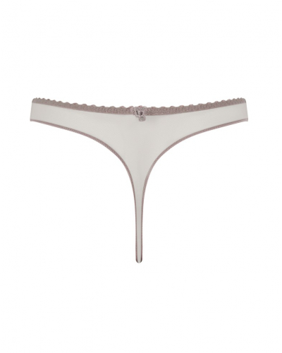 String Louisa Bracq Elise (Taupe)