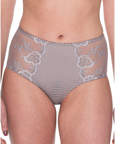 Culotte Louisa Bracq Elise (Taupe)