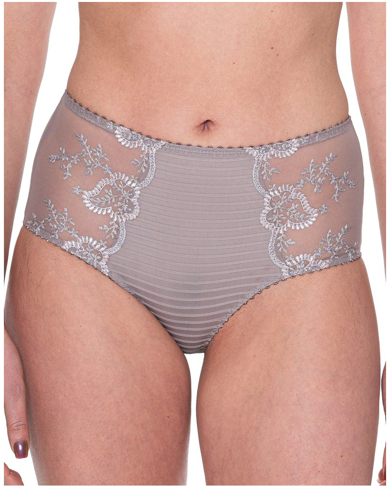 Culotte Louisa Bracq Elise (Taupe)