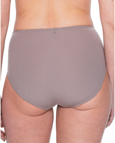 Culotte Louisa Bracq Elise (Taupe)