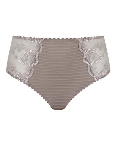 Culotte Louisa Bracq Elise (Taupe)