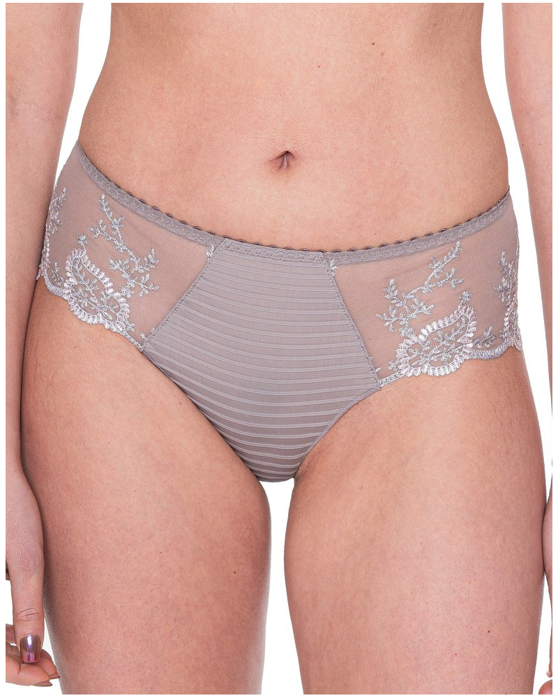 Shorty Louisa Bracq Elise (Taupe)