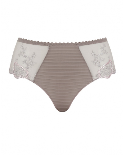 Shorty Louisa Bracq Elise (Taupe)