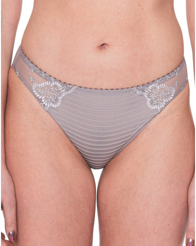 Calzoncillo Louisa Bracq Elise (Taupe)