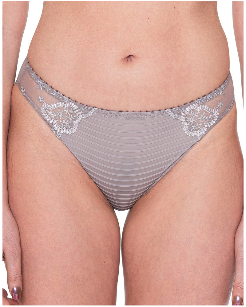 Slip Louisa Bracq Elise (Taupe)