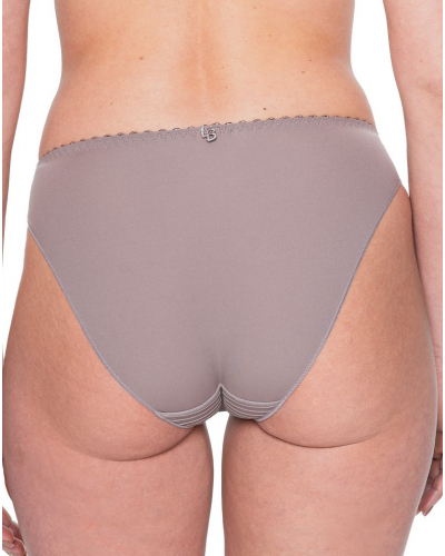 Brief Louisa Bracq Elise (Taupe)