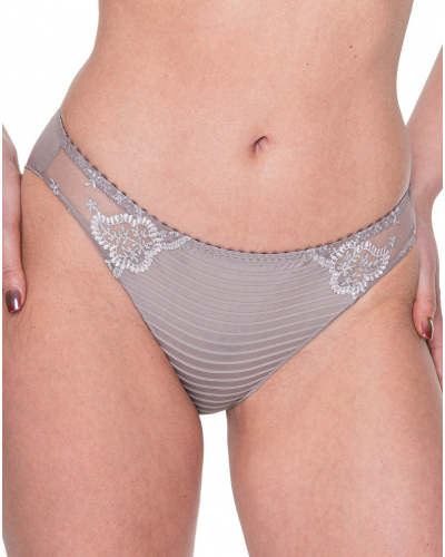 Brief Louisa Bracq Elise (Taupe)