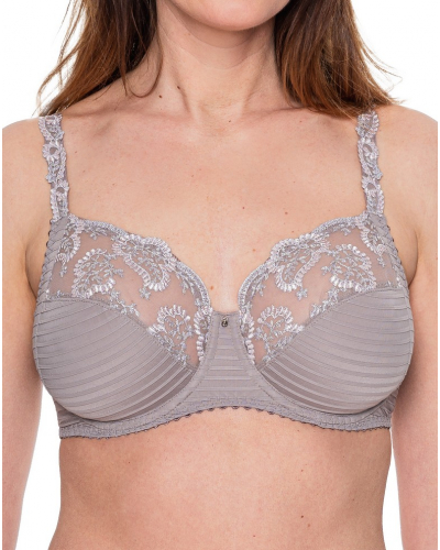 Sujetador con aros Louisa Bracq Elise (Taupe)