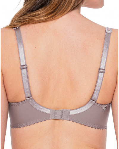 Sujetador con aros Louisa Bracq Elise (Taupe)