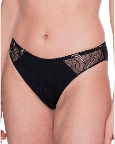 Briefs Louisa Bracq Julia (black/or)