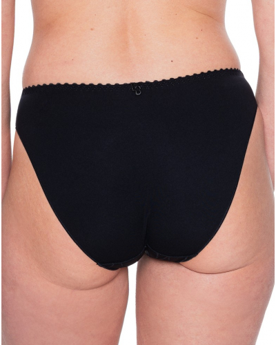 Briefs Louisa Bracq Julia (black/or)