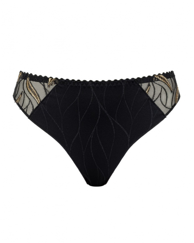Briefs Louisa Bracq Julia (black/or)