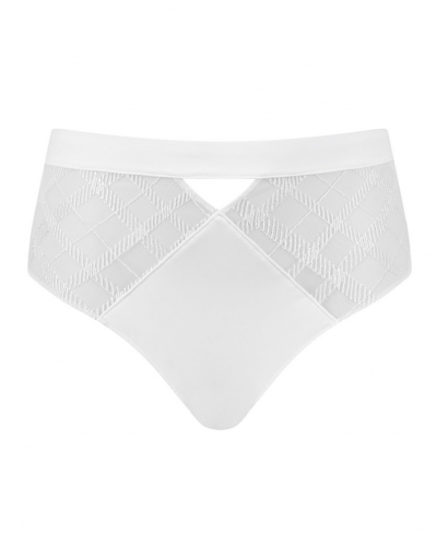 Culotte Louisa Bracq Albanach (Blanc)