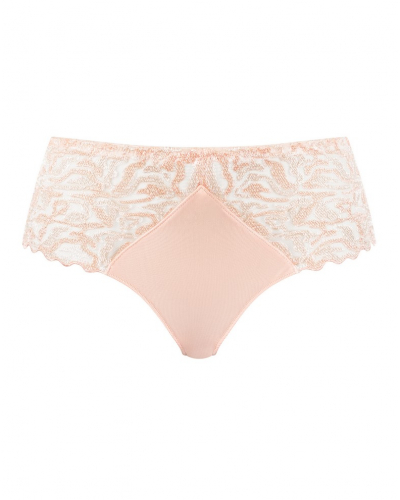 Shorty Louisa Bracq Electric Waves (Nude Rose)