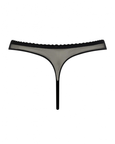 Thong Louisa Bracq Esperanza (Black)