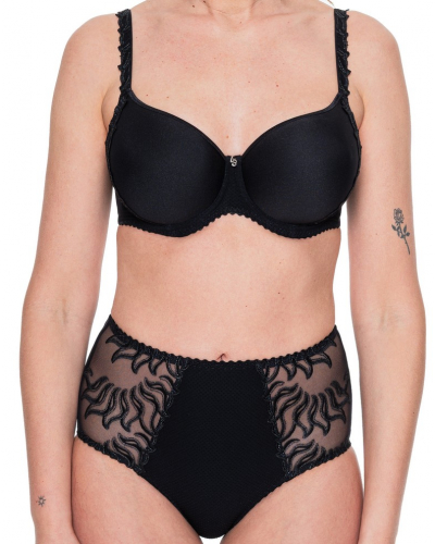 Knicker Louisa Bracq Esperanza (Black)