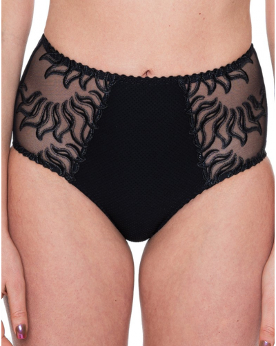 Knicker Louisa Bracq Esperanza (Black)