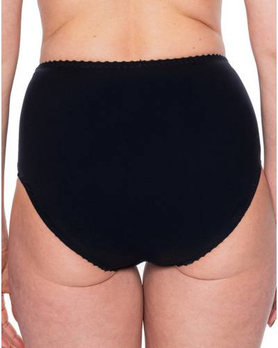 Culotte Louisa Bracq Esperanza (Noir)