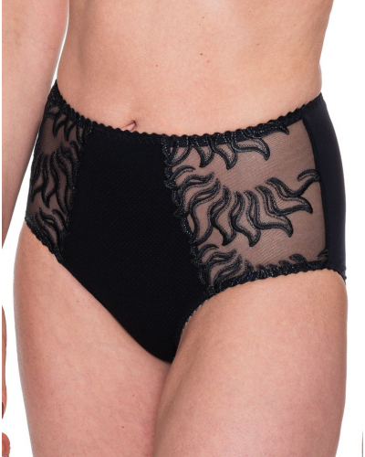 Knicker Louisa Bracq Esperanza (Black)