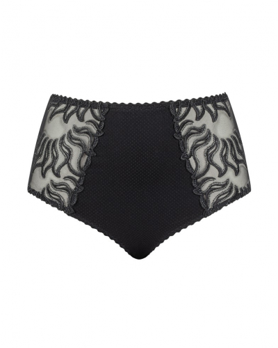 Culotte Louisa Bracq Esperanza (Noir)