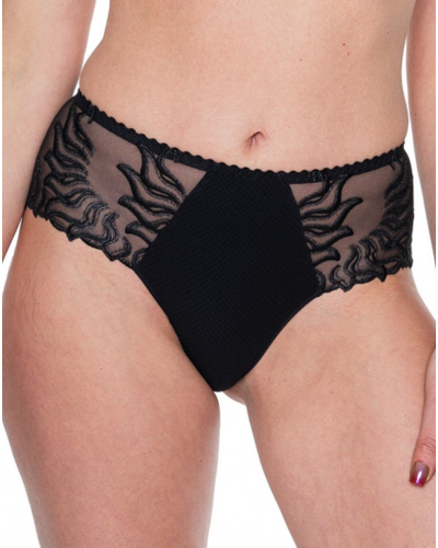 Shorty Louisa Bracq Esperanza (Black)
