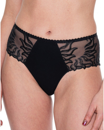 Shorty Louisa Bracq Esperanza (Negro)