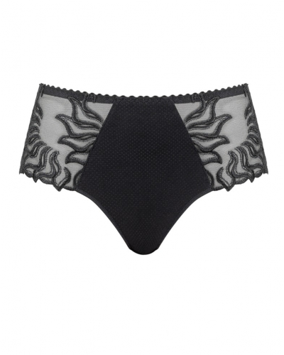 Shorty Louisa Bracq Esperanza (Noir)