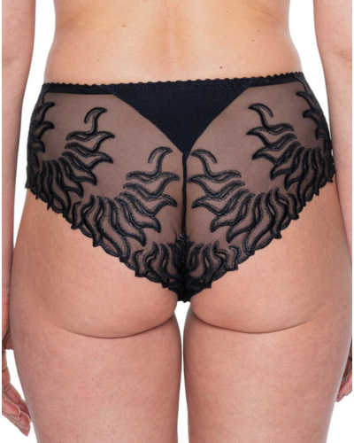 Shorty Louisa Bracq Esperanza (Noir)