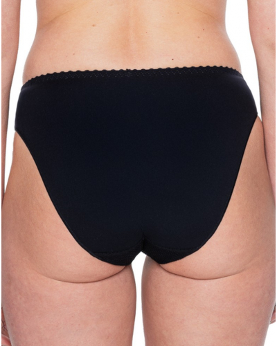 Calzoncillo Louisa Bracq Esperanza (Negro)