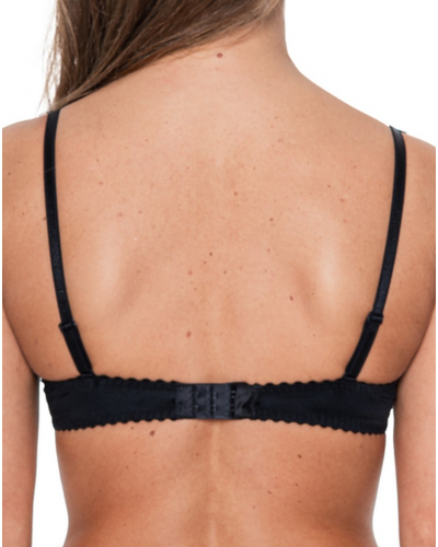Demi Bra Louisa Bracq Esperanza (Black)