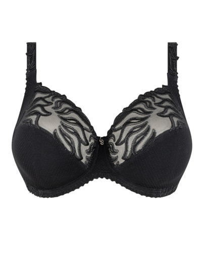 Soutien-gorge emboitant Louisa Bracq Esperanza (Noir)