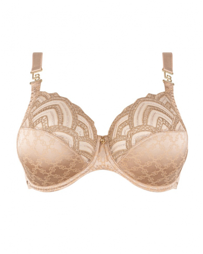 Underwired bra Louisa Bracq Jeanne (Chair)