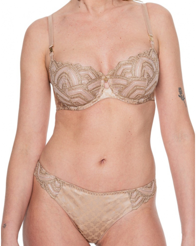 Demi bra Louisa Bracq Jeanne (Chair)