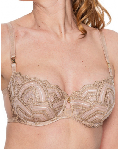 Demi bra Louisa Bracq Jeanne (Chair)
