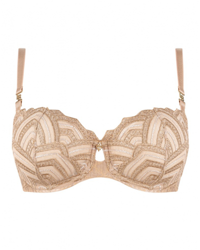 Demi bra Louisa Bracq Jeanne (Chair)