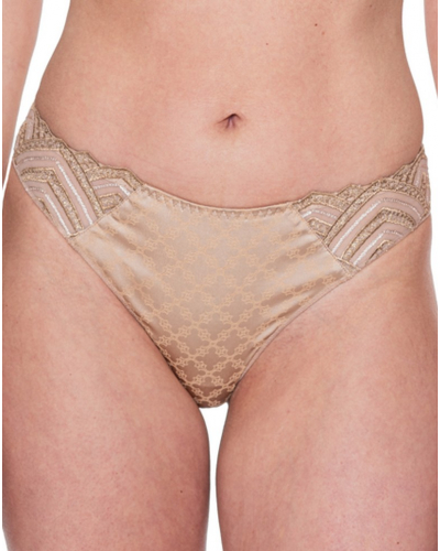 Slip Louisa Bracq Jeanne (Chair)