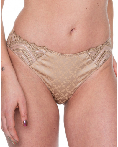 Slip Louisa Bracq Jeanne (Chair)