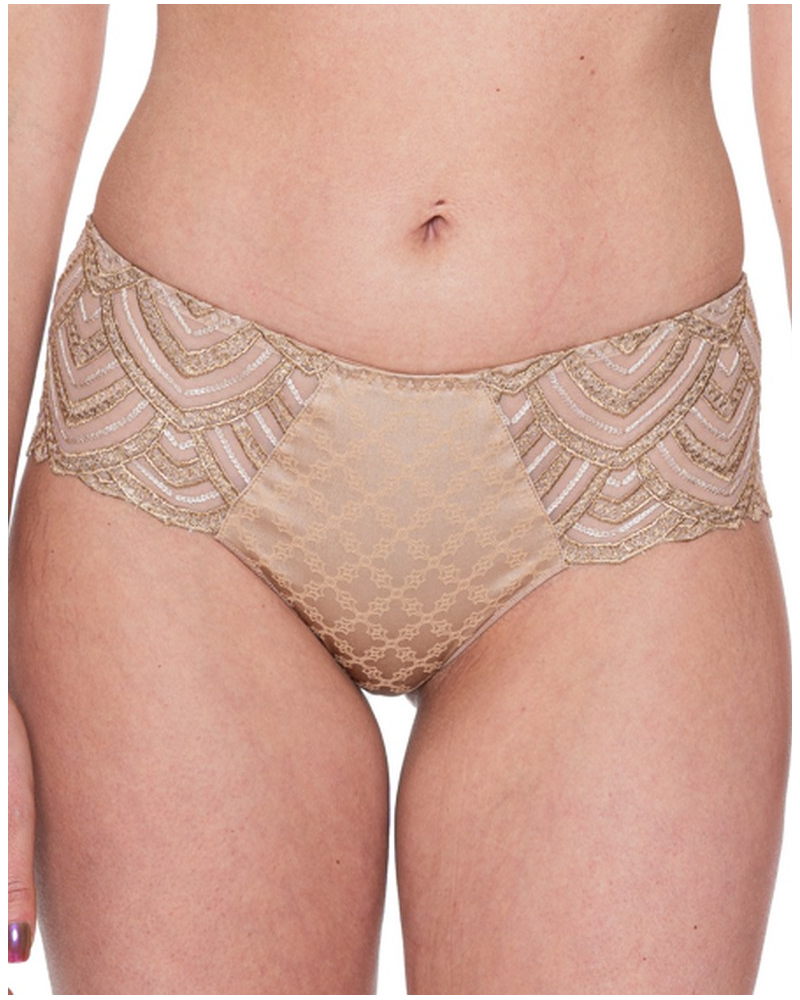 Shorty Louisa Bracq Jeanne (Chair)