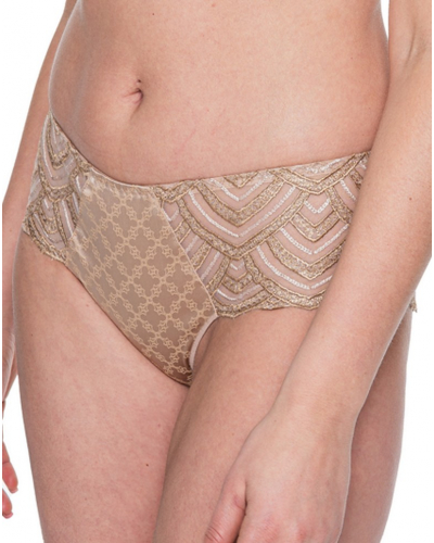 Shorty Louisa Bracq Jeanne (Chair)