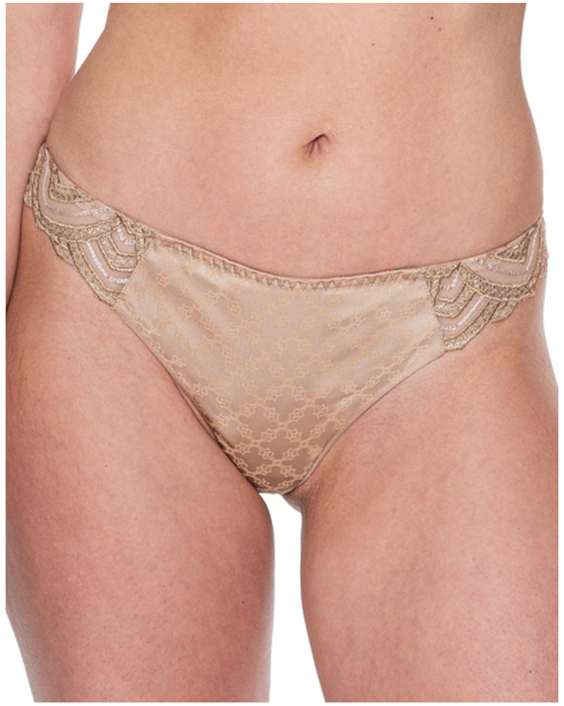 Tanga Louisa Bracq Jeanne (Chair)