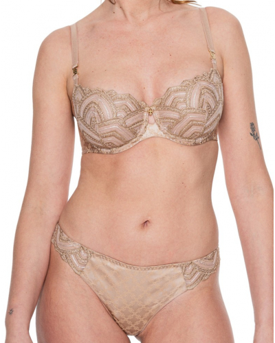 Tanga Louisa Bracq Jeanne (Chair)