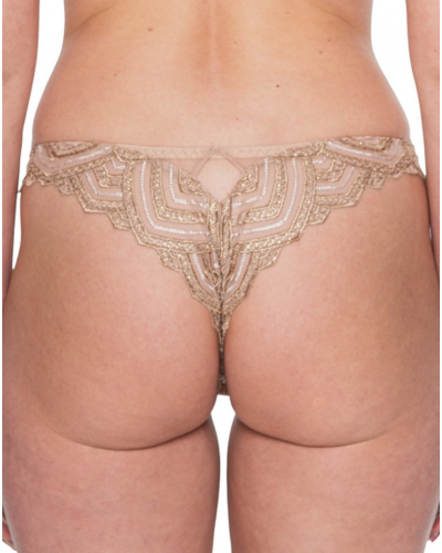 Tanga Louisa Bracq Jeanne (Chair)