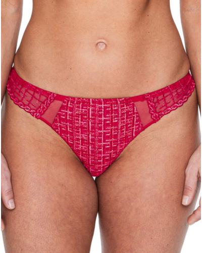 Tanga Louisa Bracq Tweegy (Rouge à lèvres)