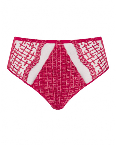 Culotte Louisa Bracq Tweegy (Rouge à lèvres)